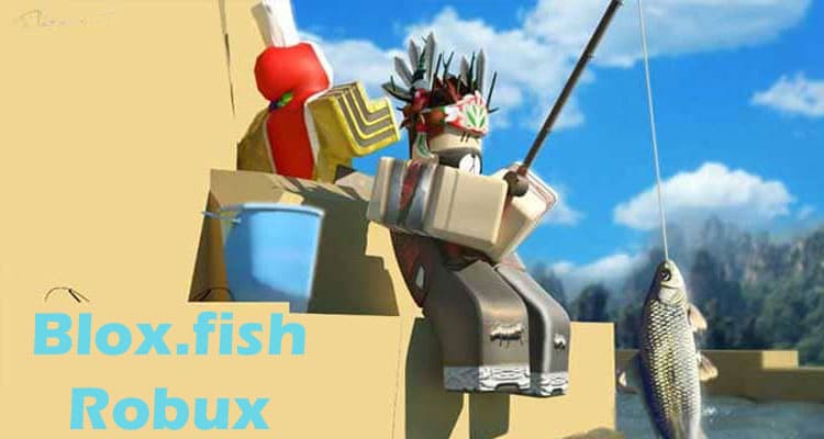 Block fish Robux – Get Free Robux-Safe/Not?