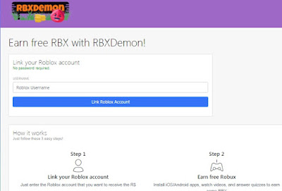 Rbxdemon