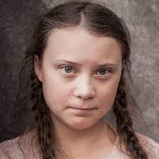 Greta thunberg vermögen