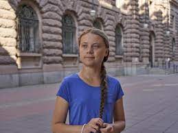 Greta thunberg vermögen