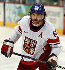 Jaromir jagr vermögen