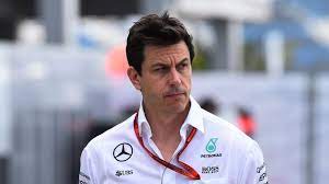 Toto Wolff vermögen