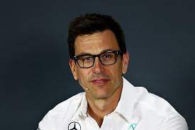 Toto Wolff vermögen