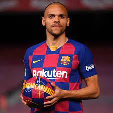 Martin Braithwaite vermögen