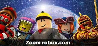 Zoomrobux.Com