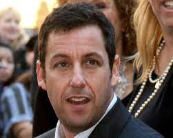 Adam Sandler vermögen