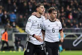 Goretzka vermögen