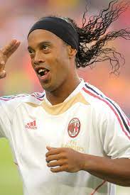 Ronaldinho vermögen