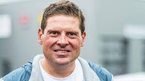 Jan Ullrich Krankheit