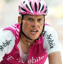 Jan Ullrich Krankheit