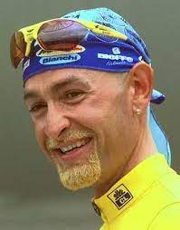 Marco Pantani Tod