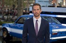 Fast And Furious 6 Paul Walker Tod