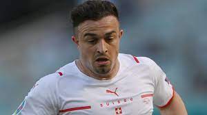 Xherdan Shaqiri Vermögen