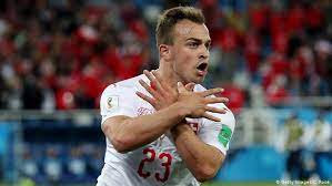 Xherdan Shaqiri Vermögen