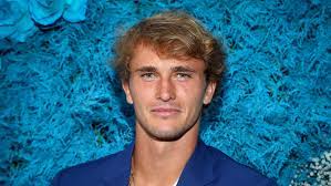 Alex Zverev vermögen