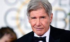 Harrison Ford Vermögen