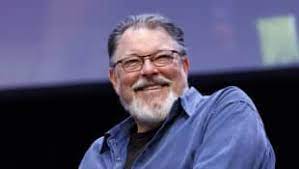 Jonathan Frakes Vermögen 