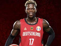 Dennis Schröder Vermögen  