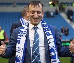 Tony Bloom Vermögen