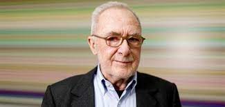 Gerhard Richter Vermögen