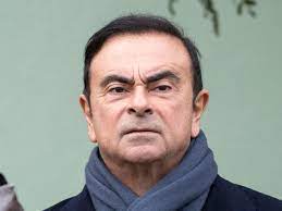 Carlos Ghosn Vermögen