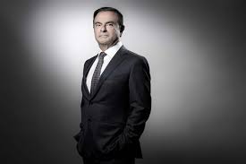 Carlos Ghosn Vermögen