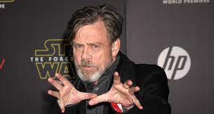 Mark Hamill Vermögen