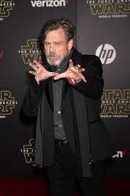 Mark Hamill Vermögen