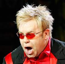 Elton John Vermögen