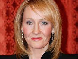 J.K. Rowling Vermögen