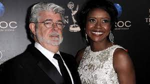 George Lucas Ehefrau