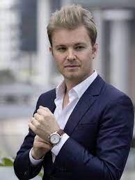 Nico Rosberg Vermögen