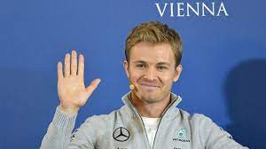 Nico Rosberg Vermögen