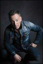 Bruce Springsteen Vermögen