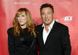 Bruce Springsteen Vermögen