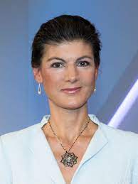 Sahra Wagenknecht Eltern 