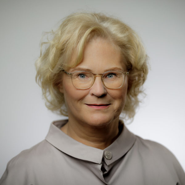 Christine Lambrecht Alter
