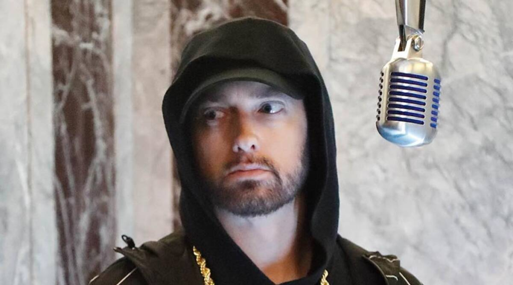 Eminem Alter 