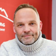 Dirk Neubauer Lebenslauf 