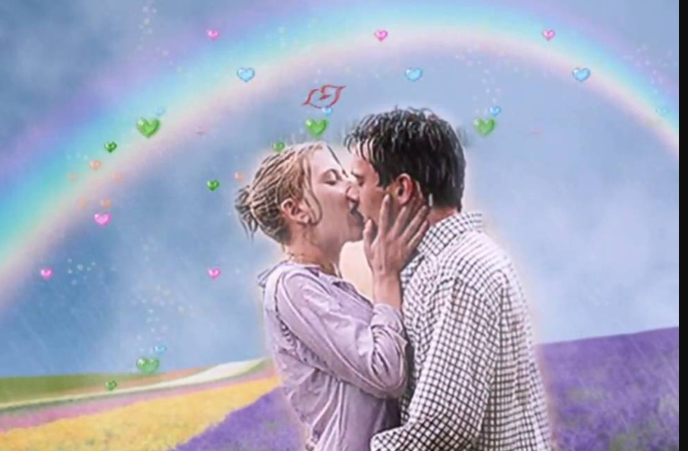 Rainbow Kiss Wikipedia Deutsch